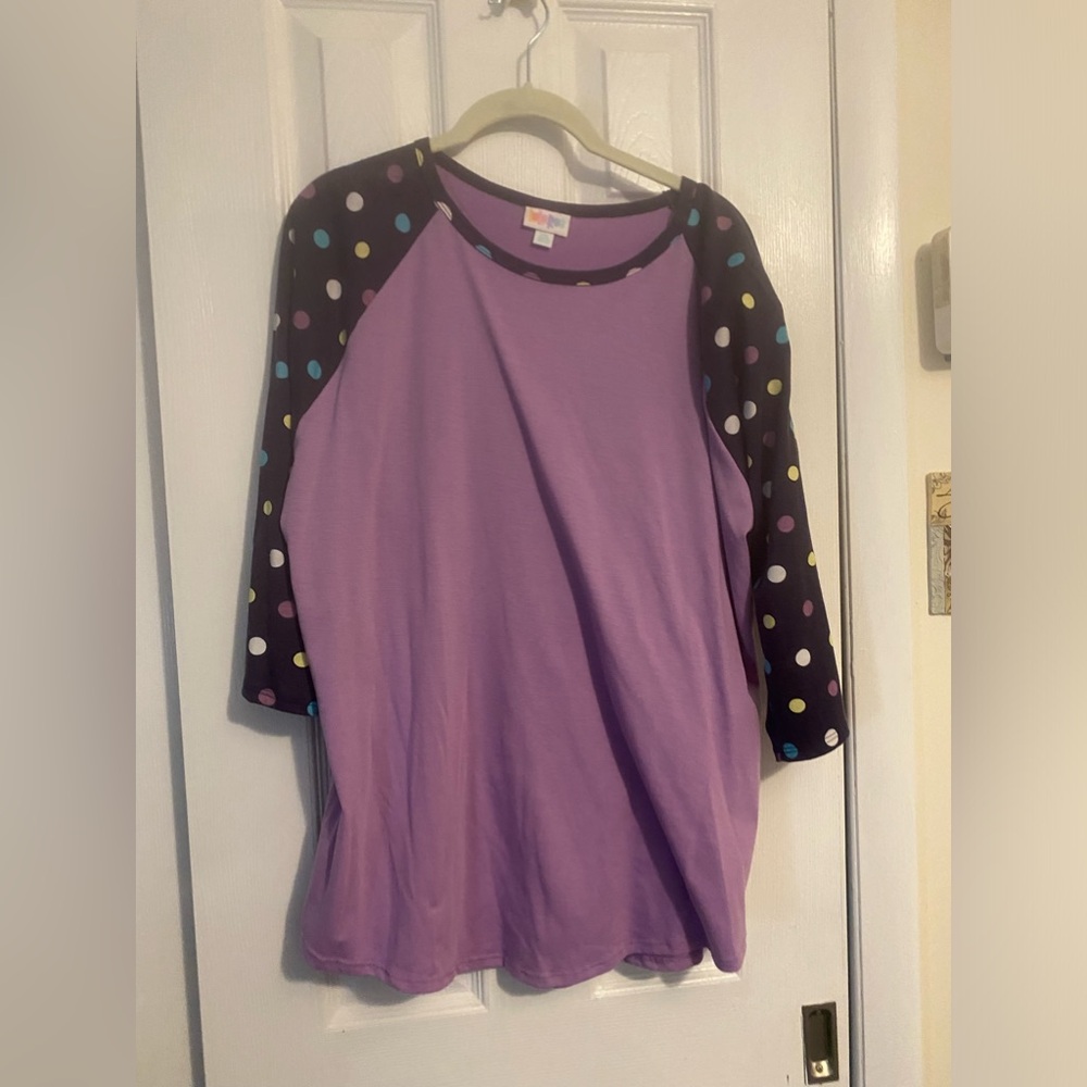 Lularoe 2x Randy